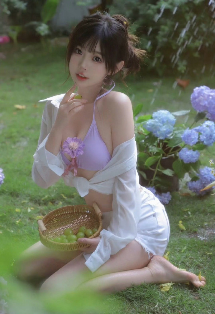 鱿鱼游戏