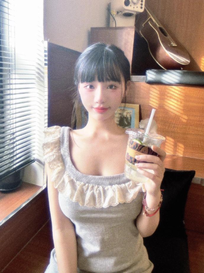 度华年 海报
